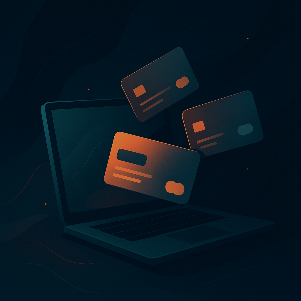 Proteger los datos de los clientes con números ficticios