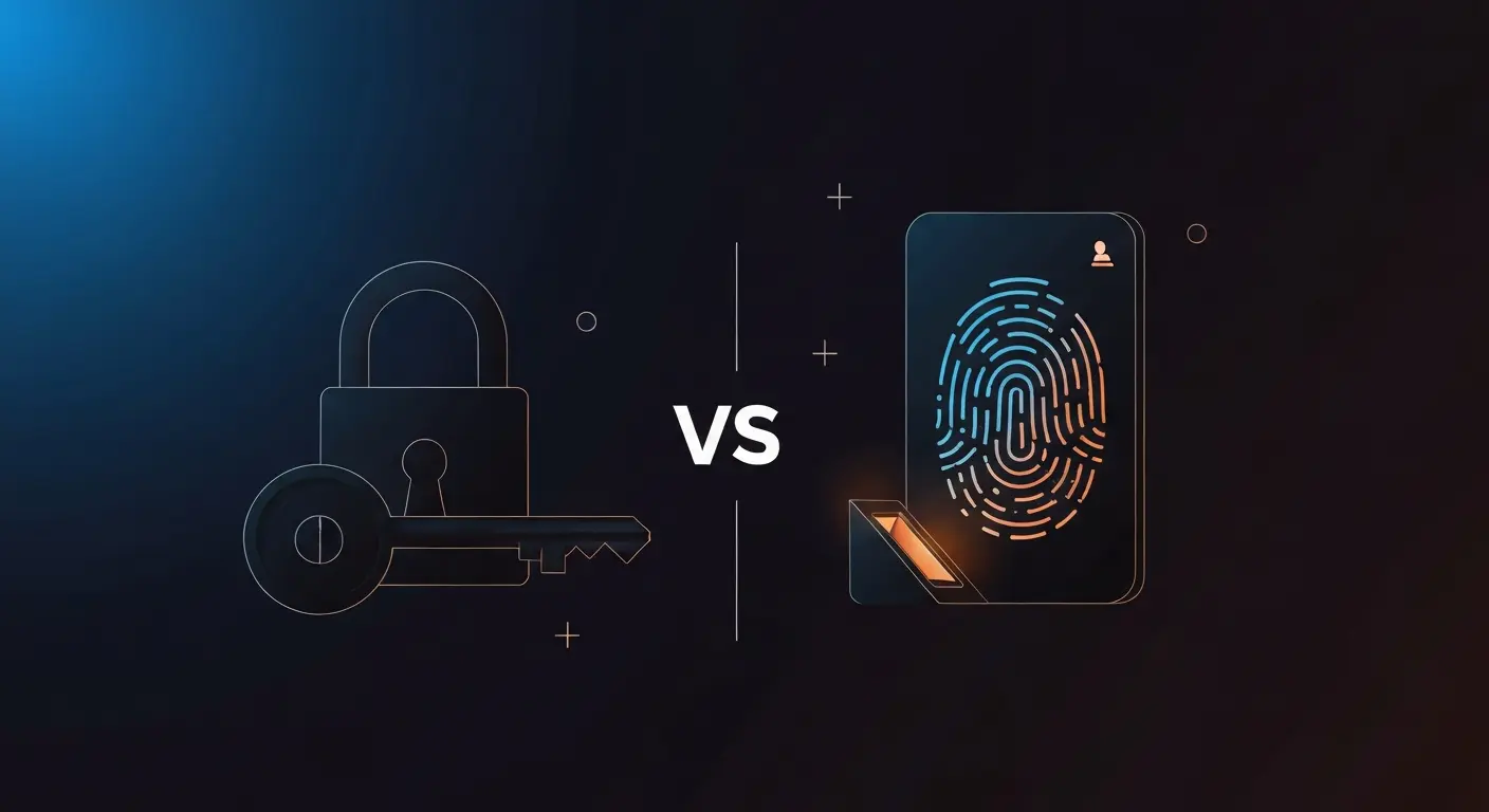 Hashing vs Encryption: What's the Difference and When to Use Each