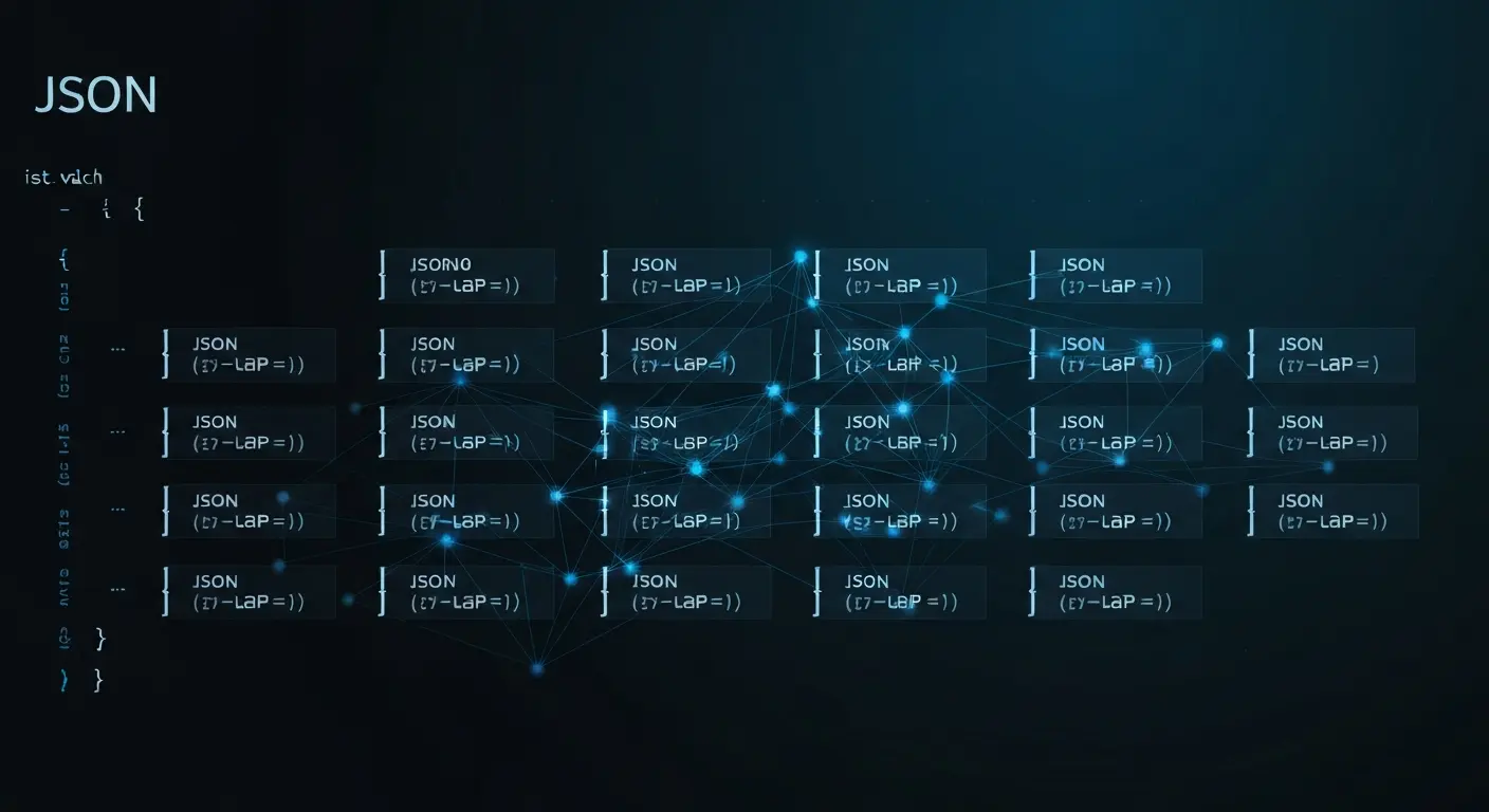 JSON Syntax: The Complete Guide
