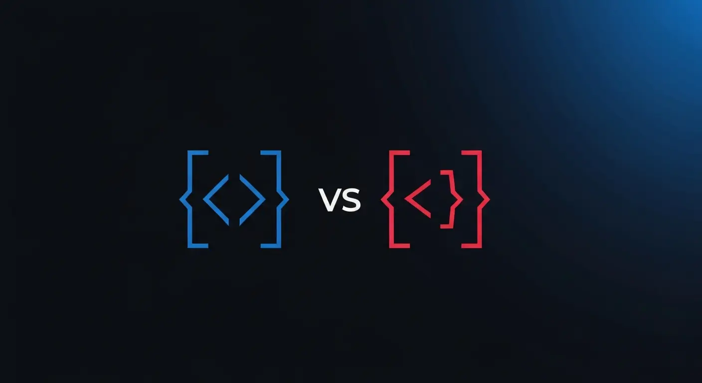 JSON vs XML: Which Should You Use?