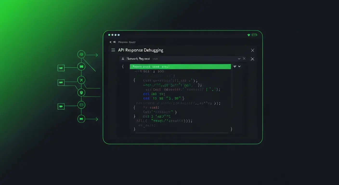 Debug REST APIs with JSON Formatting