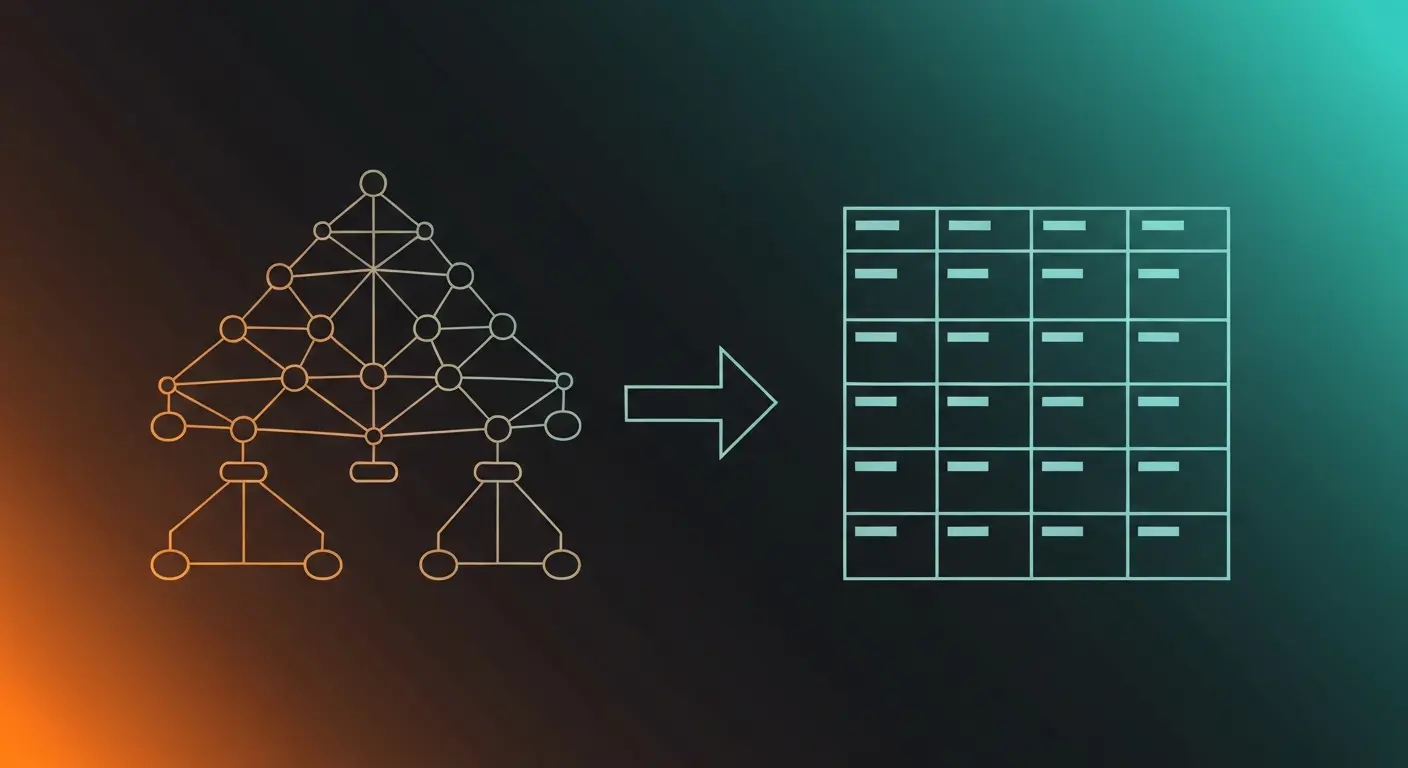 How to Convert JSON to CSV (and Back)