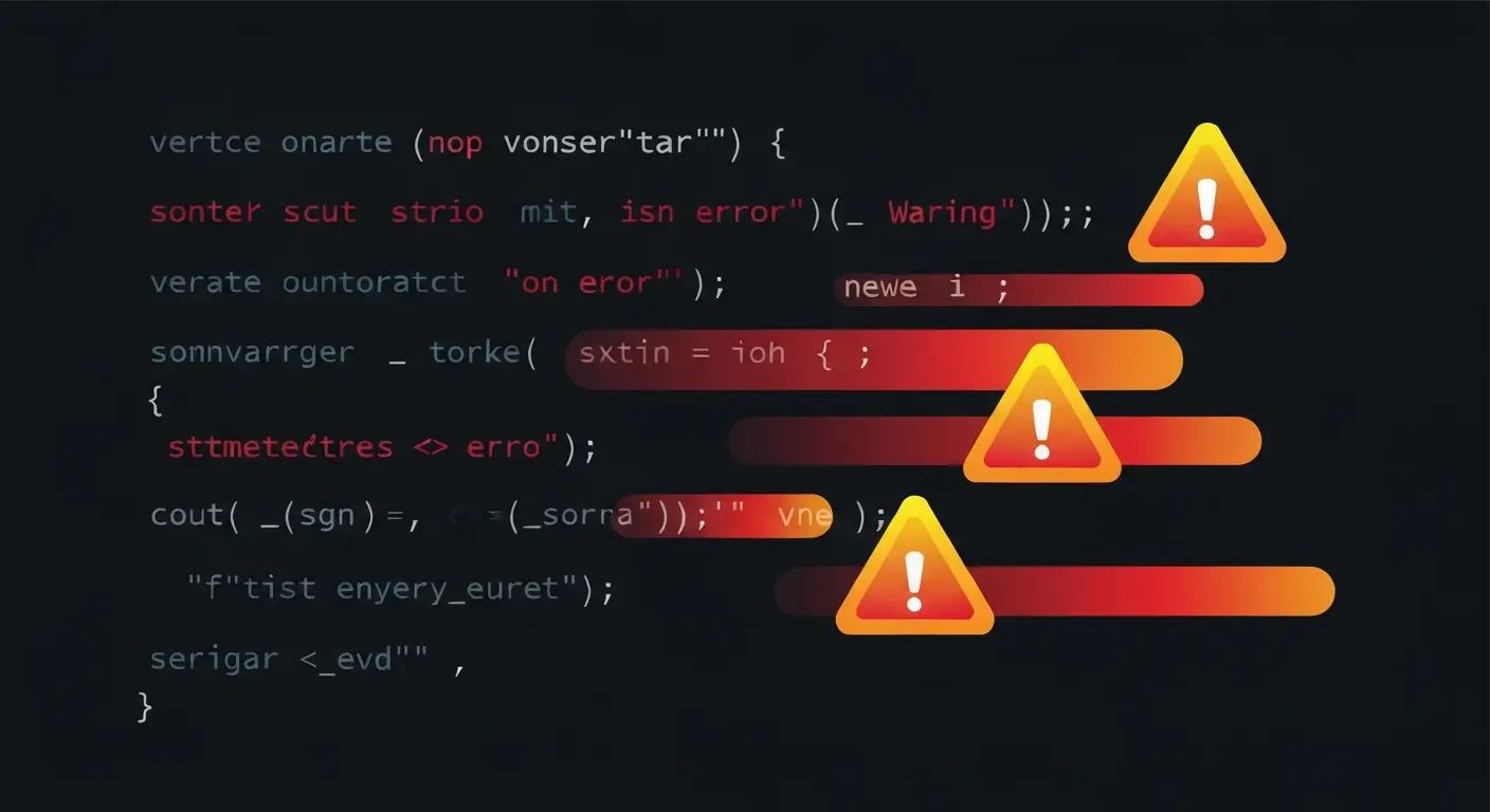 Common JSON Errors and How to Fix Them