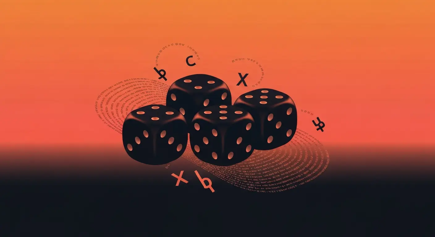 Random Text Generator: Paragraphs, Sentences, and Words On Demand