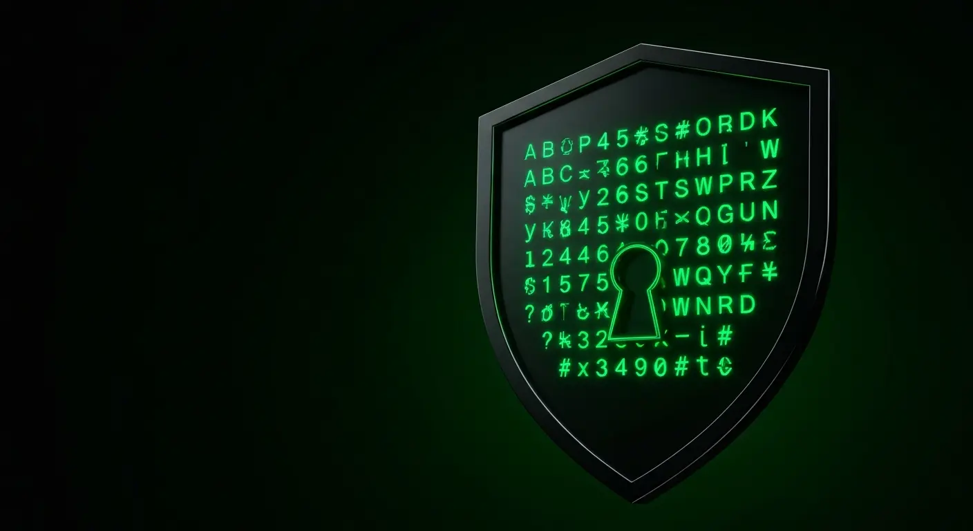 How to Create a Strong Password: The Complete Security Guide