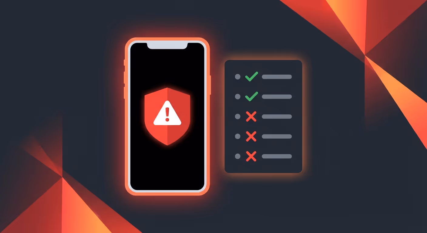IMEI Blacklist Check: How to Verify a Phone Isn't Stolen Before Buying