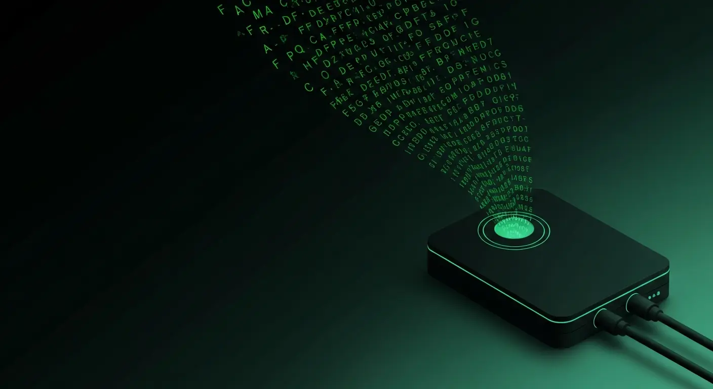 Illustration for the guide: MAC Address Randomization: Privacy and Security Guide